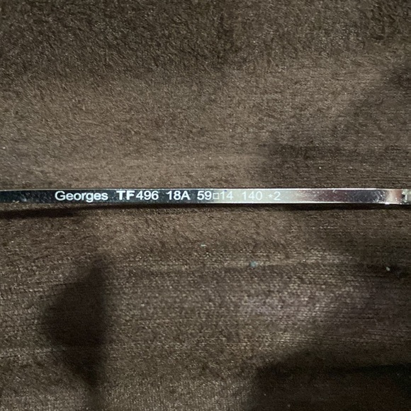 Tom Ford Aviator Georges - Picture 5 of 5